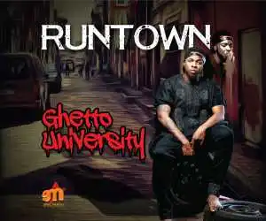 Runtown - My Guyz ft. Anatii